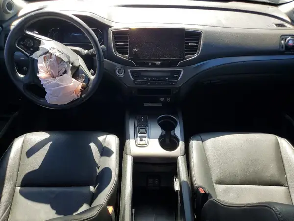 5FNYF5H22NB035684 2022 HONDA PILOT - Image 8