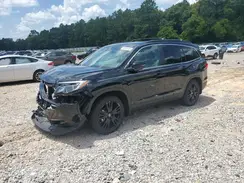 5FNYF5H22NB037029 2022 HONDA PILOT
