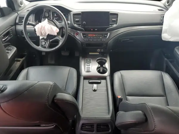 5FNYF5H22NB037029 2022 HONDA PILOT - Image 8