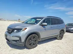 5FNYF5H23MB003793 2021 HONDA PILOT