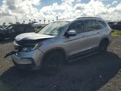5FNYF5H23MB004331 2021 HONDA PILOT