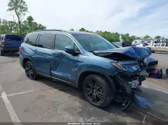 5FNYF5H23MB008041 2021 HONDA PILOT