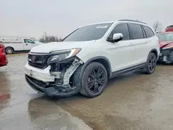5FNYF5H23MB008153 2021 HONDA PILOT