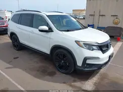 5FNYF5H23MB009223 2021 HONDA PILOT