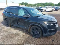 5FNYF5H23MB009819 2021 HONDA PILOT