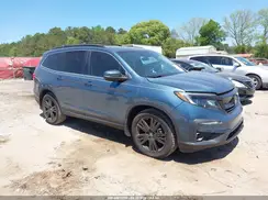 5FNYF5H23MB012798 2021 HONDA PILOT