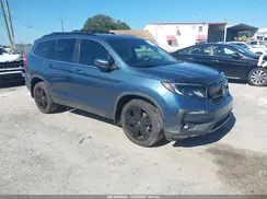 5FNYF5H23MB012901 2021 HONDA PILOT
