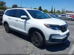 5FNYF5H23MB015717 2021 HONDA PILOT