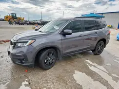 5FNYF5H23MB023977 2021 HONDA PILOT