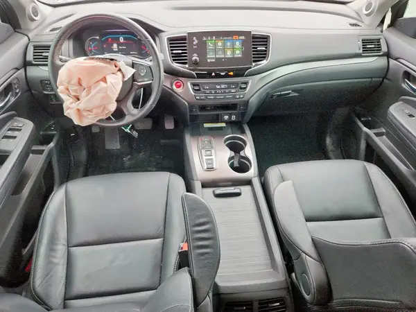 5FNYF5H23MB023977 2021 HONDA PILOT - Image 8