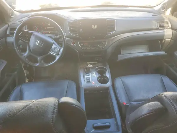 5FNYF5H23MB029326 2021 HONDA PILOT - Image 8