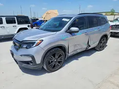 5FNYF5H23MB029701 2021 HONDA PILOT