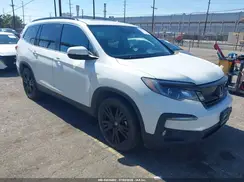 5FNYF5H23MB030203 2021 HONDA PILOT