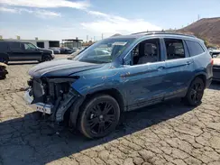 5FNYF5H23MB032243 2021 HONDA PILOT