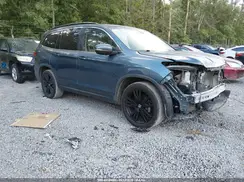5FNYF5H23MB032260 2021 HONDA PILOT