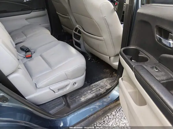 5FNYF5H23MB032260 2021 HONDA PILOT - Image 8