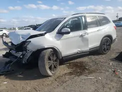 5FNYF5H23MB032565 2021 HONDA PILOT