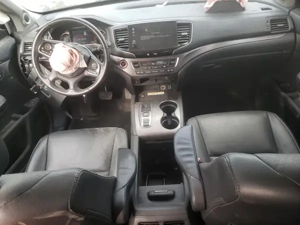 5FNYF5H23MB032565 2021 HONDA PILOT - Image 8