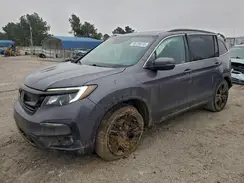 5FNYF5H23MB033599 2021 HONDA PILOT