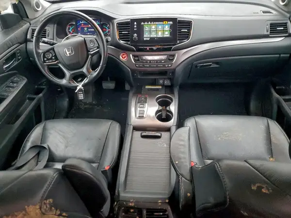 5FNYF5H23MB033599 2021 HONDA PILOT - Image 8