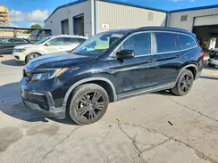 5FNYF5H23MB034753 2021 HONDA PILOT