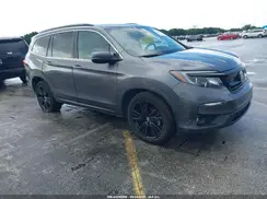 5FNYF5H23MB036535 2021 HONDA PILOT