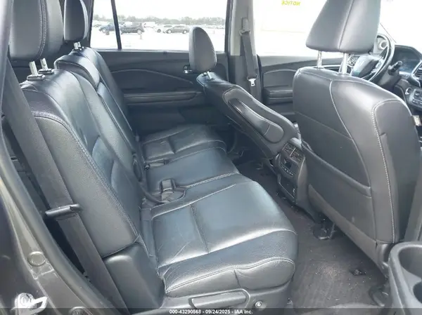 5FNYF5H23MB036535 2021 HONDA PILOT - Image 8