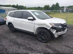 5FNYF5H23MB039905 2021 HONDA PILOT