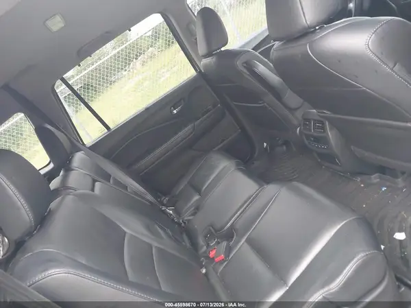 5FNYF5H23MB039905 2021 HONDA PILOT - Image 8
