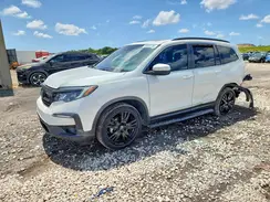 5FNYF5H23MB041766 2021 HONDA PILOT