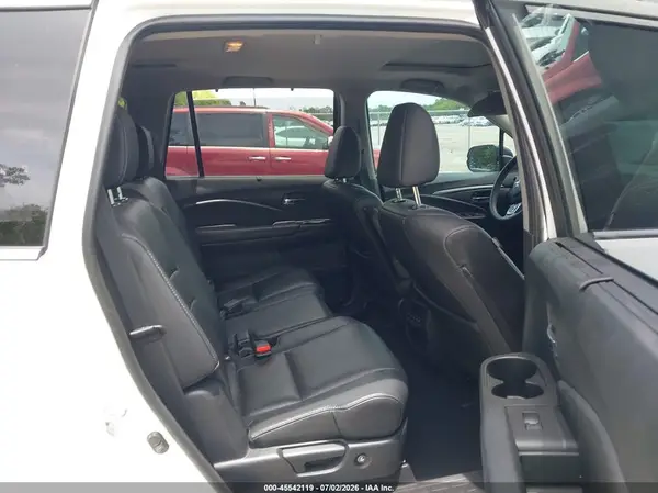 5FNYF5H23MB041766 2021 HONDA PILOT - Image 8