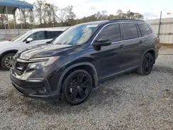 5FNYF5H23MB045624 2021 HONDA PILOT
