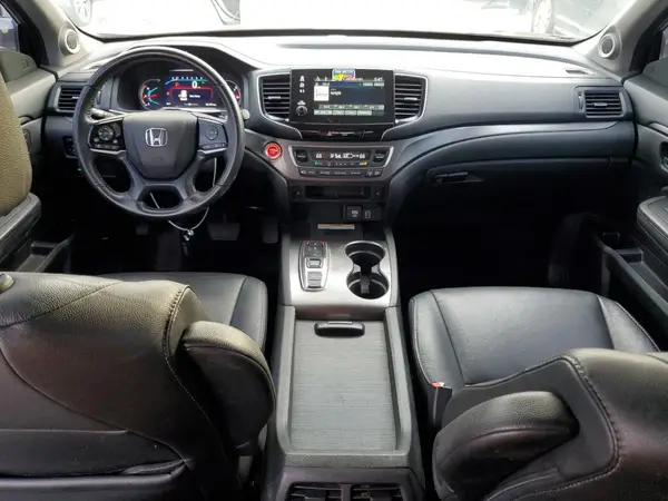 5FNYF5H23MB045624 2021 HONDA PILOT - Image 8