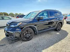 5FNYF5H23MB045736 2021 HONDA PILOT