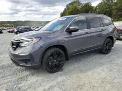 5FNYF5H23MB046563 2021 HONDA PILOT
