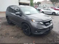 5FNYF5H23MB047213 2021 HONDA PILOT