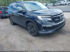 5FNYF5H23MB047423 2021 HONDA PILOT