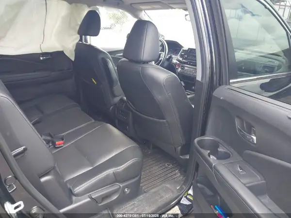 5FNYF5H23MB047423 2021 HONDA PILOT - Image 8