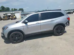 5FNYF5H23NB001804 2022 HONDA PILOT