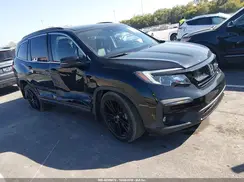 5FNYF5H23NB003844 2022 HONDA PILOT