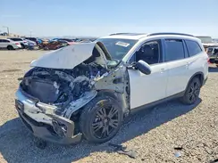 5FNYF5H23NB009224 2022 HONDA PILOT