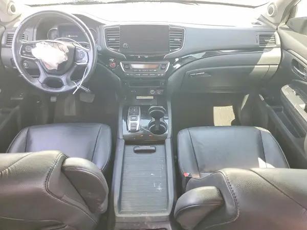 5FNYF5H23NB009224 2022 HONDA PILOT - Image 8