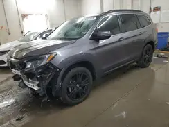 5FNYF5H23NB010910 2022 HONDA PILOT