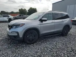 5FNYF5H23NB012513 2022 HONDA PILOT