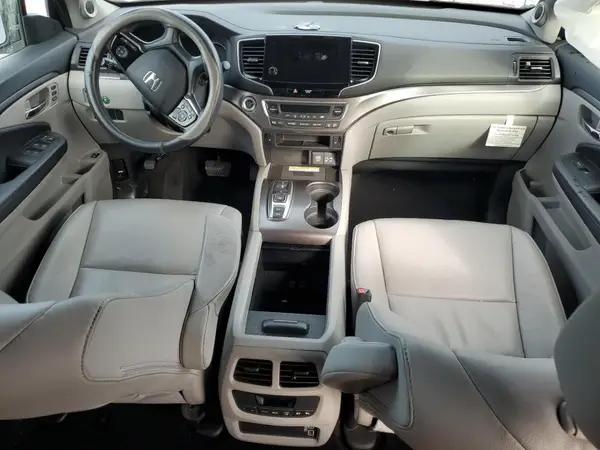 5FNYF5H23NB012513 2022 HONDA PILOT - Image 8