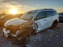 5FNYF5H23NB015735 2022 HONDA PILOT