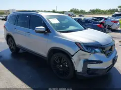 5FNYF5H23NB018960 2022 HONDA PILOT