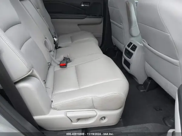 5FNYF5H23NB018991 2022 HONDA PILOT - Image 8