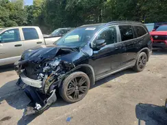 5FNYF5H23NB020174 2022 HONDA PILOT