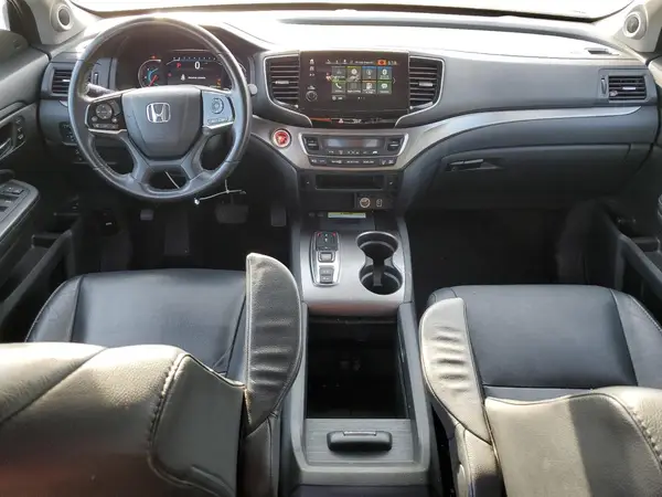 5FNYF5H23NB020174 2022 HONDA PILOT - Image 8
